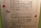 CNC LATHE