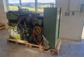 Grinding Machine – Centerless
