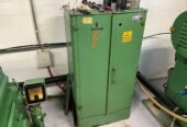 Grinding Machine – Centerless