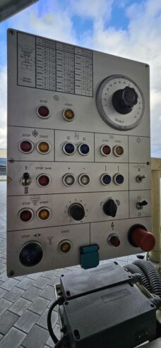Jig Grinding Machine