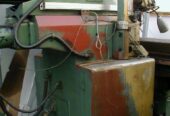 Universal Milling and Boring Machine