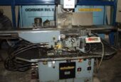 Universal Milling Machine