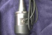 Milling Machine – Vertical