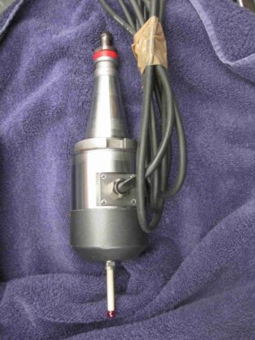 Milling Machine – Vertical