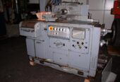 Key-Way Milling Machine – Horizontal