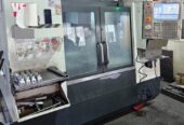 Milling Machine – Vertical