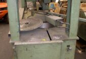 Cold Circular Saw