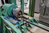 Cold Rolling Machine