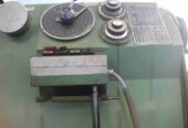 Keyway Broaching Machine
