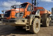 Develon – DA45 -2024