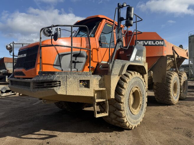 Develon – DA45 -2024
