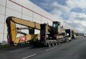 Caterpillar CAT 330CL Demolition Rig – 2006