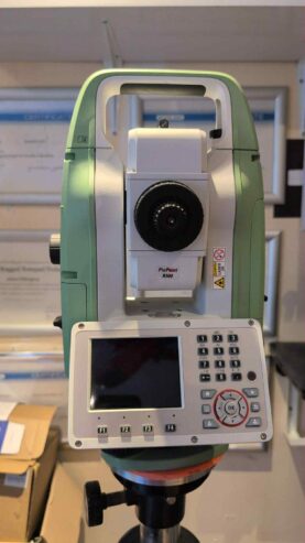 LEICA TS16 1Second -2018 R1000