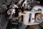 Turning Automatic Lathe – swiss lathe