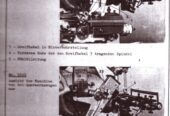 Turning Automatic Lathe – swiss lathe