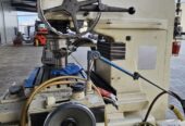 Jig Grinding Machine