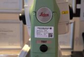 Leica TS03 -2022