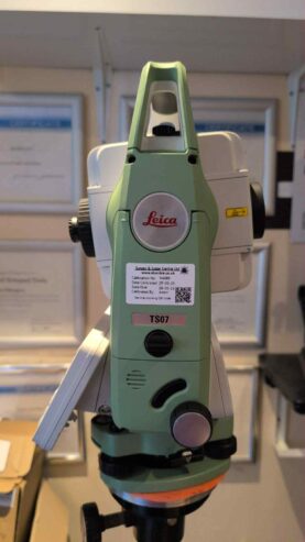 Leica TS03 -2022