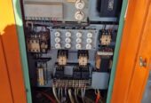 Grinding Machine – Centerless
