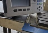 Jig Grinding Machine