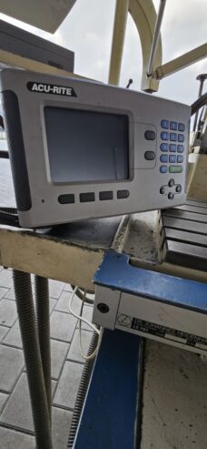 Jig Grinding Machine