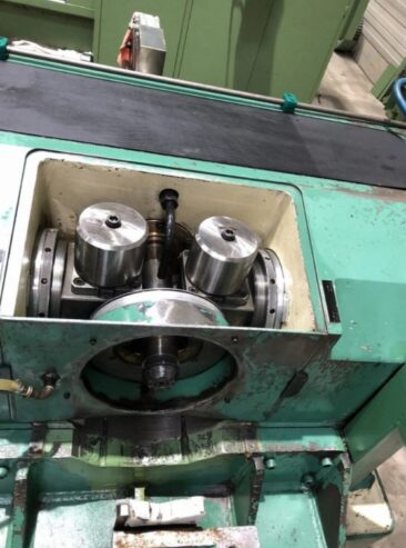 Cold Rolling Machine