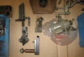 Turning Automatic Lathe – swiss lathe