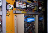 CNC LATHE