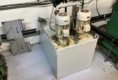Grinding Machine – Centerless