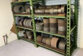 Grinding Machine – Centerless