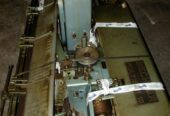 Turning Automatic Lathe – swiss lathe