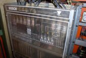 Universal Milling and Boring Machine