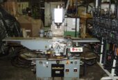 Universal Milling Machine