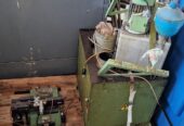 Grinding Machine – Centerless
