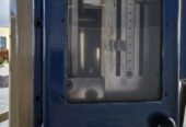 Jig Grinding Machine
