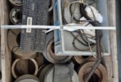 Grinding Machine – Centerless
