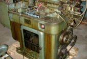 Turning Automatic Lathe – swiss lathe