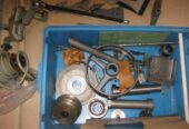 Turning Automatic Lathe – swiss lathe