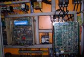 CNC LATHE
