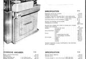 Turning Automatic Lathe – swiss lathe