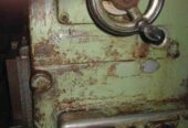 Milling Machine – Horizontal
