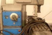 Milling Machine – Vertical