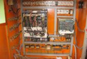 Milling Machine – Vertical