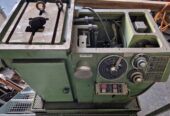 Keyway Broaching Machine