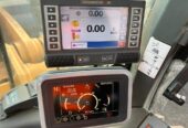 Liebherr L586 Wheel Loader – 2011