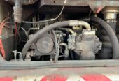 Liebherr L586 Wheel Loader – 2011