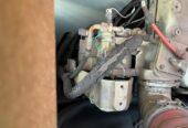 Liebherr L586 Wheel Loader – 2011
