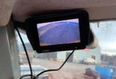 Liebherr L586 Wheel Loader – 2011