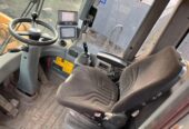 Liebherr L586 Wheel Loader – 2011