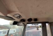 Liebherr L586 Wheel Loader – 2011